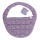 OOTB Gesteppte Handtasche Puffer Bag 28 x 21 cm