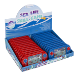 OOTB Geschicklichkeitsspiel Sealife ca. 15 cm