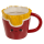 OOTB Becher Kawaii Fries aus Dolomit