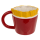 OOTB Becher Kawaii Fries aus Dolomit