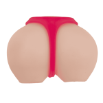 OOTB Squeeze Hintern 9 x 6 x 65 cm