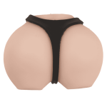 OOTB Squeeze Hintern 9 x 6 x 65 cm