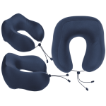 OOTB Deluxe Nackenkissen aus Memory Foam