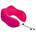 OOTB Deluxe Nackenkissen aus Memory Foam