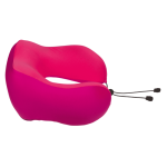 OOTB Deluxe Nackenkissen aus Memory Foam