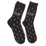 OOTB Geschenkset AC/DC „Back in Black“