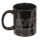 OOTB Geschenkset AC/DC „Back in Black“