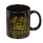 OOTB Geschenkset Queen Becher und Socken