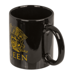 OOTB Geschenkset Queen Becher und Socken