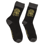 OOTB Geschenkset Queen Becher und Socken