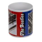 OOTB Geschenkset The Beatles Becher und Socken