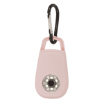OOTB Taschenalarm mit LED & Karabinerhaken