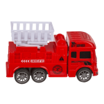 OOTB Feuerwehr-Fahrzeuge mit beweglichen Funktionen