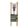 OOTB Schwingender Affe aus Holz 7x22x23 cm