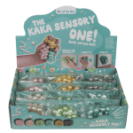 OOTB Sensorischer KAKA Quetsch- & Wandball