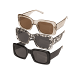 OOTB Sonnenbrille für Damen polarisiert