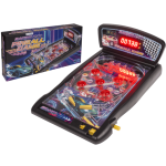 OOTB Rennwagen Pinball-Spiel 43 x 255 x 17 cm