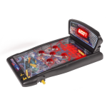 OOTB Rennwagen Pinball-Spiel 43 x 255 x 17 cm