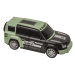 OOTB Spreng-Auto mit Rückziehmotor 126 cm.