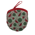 OOTB Faltbarer Taschenfächer Tropical