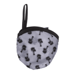 OOTB Faltbarer Taschenfächer Tropical