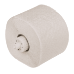 OOTB Sprechender Toilettenpapierhalter 35 x 16 cm
