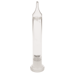 OOTB Sturm Glas 6 x 28 cm in Geschenkverpackung