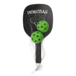 OOTB Pickle Ball Schlägerset (2 Schäger + 2...