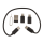 OOTB Kabel-Reise-Set Adapter: USB C auf USB Lightning