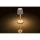OOTB Weiße Tisch-Lampe mit LED
