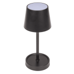 Tisch-Lampe mit LED, ca. 26 x 10,5 cm, 3 Helligkeitsstufen,