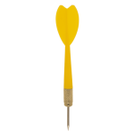 OOTB Mini-Dartspiel mit 3 Darts D: 15 cm