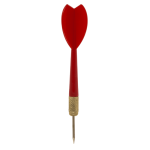 OOTB Mini-Dartspiel mit 3 Darts D: 15 cm