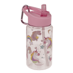 OOTB Trinkflasche Einhorn