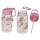 OOTB Trinkflasche Einhorn