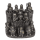 OOTB Ritter mit Burg-Display Ritter 4 fach sortiert