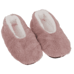 Hausschuhe Gr. 39-42, sortiert (6x schwarz, 6x grau, 3x rosa, 3x leo