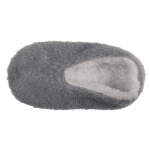 Hausschuhe Gr. 39-42, sortiert (6x schwarz, 6x grau, 3x rosa, 3x leo