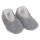 Hausschuhe Gr. 39-42, sortiert (6x schwarz, 6x grau, 3x rosa, 3x leo