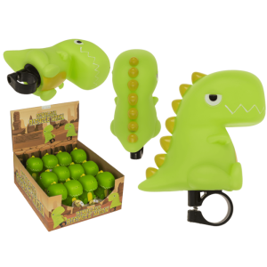 OOTB Fahrrad-Hupe Dinosaurier 115 cm