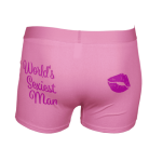 OOTB Boxershorts Worlds Sexiest Man