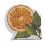 OOTB Papier-Motiv-Servietten Orange