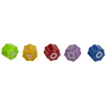 OOTB Gonggi-Spiel ca. 255 g