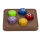 OOTB Gonggi-Spiel ca. 255 g 4029811496068