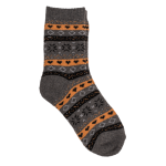 OOTB Stricksocken Unisex Ice flower & hearts