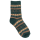 OOTB Stricksocken Unisex Ice flower & hearts