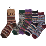 OOTB Stricksocken Unisex Stripes