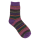 OOTB Stricksocken Unisex Stripes