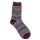 OOTB Stricksocken Unisex Stripes