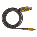 OOTB 4-in-1-Schnellladekabel Länge:1 m